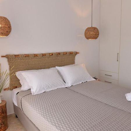 Milos Del Sol Apartment Adamantas  Exterior photo